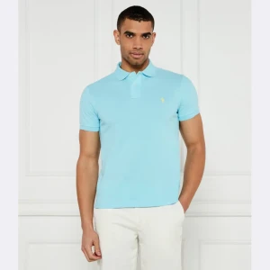 POLO RALPH LAUREN Polo | Custom slim fit | pique