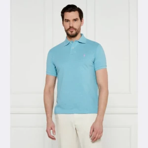 POLO RALPH LAUREN Polo | Custom slim fit | pique