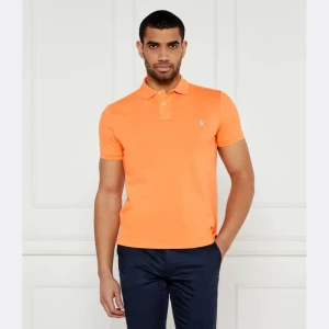 POLO RALPH LAUREN Polo | Custom slim fit | pique