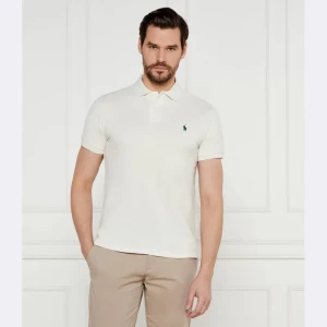 POLO RALPH LAUREN Polo | Custom slim fit | pique