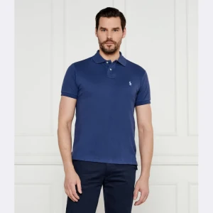 POLO RALPH LAUREN Polo | Custom slim fit | pique
