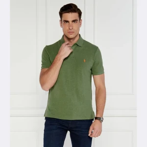 POLO RALPH LAUREN Polo | Custom slim fit | pique