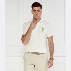 POLO RALPH LAUREN Polo | Custom slim fit | pique