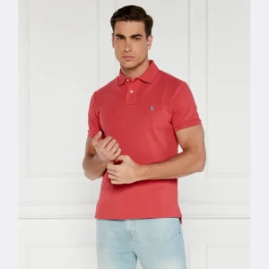 POLO RALPH LAUREN Polo | Custom slim fit | pique