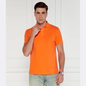 POLO RALPH LAUREN Polo | Custom slim fit | pique