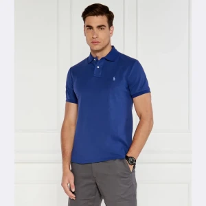 POLO RALPH LAUREN Polo | Custom slim fit | pique