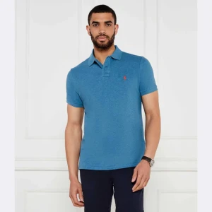 POLO RALPH LAUREN Polo | Custom slim fit | pique