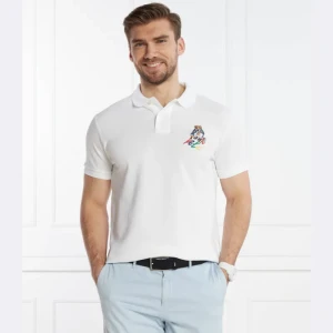 POLO RALPH LAUREN Polo | Custom slim fit | pique