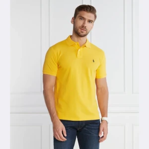 POLO RALPH LAUREN Polo | Custom slim fit | pique