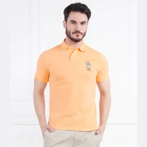 POLO RALPH LAUREN Polo | Custom slim fit | pique