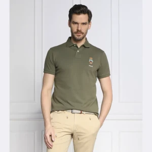 POLO RALPH LAUREN Polo | Custom slim fit | pique