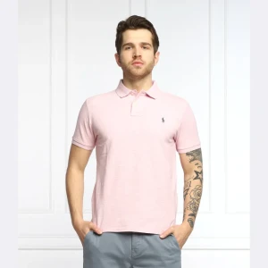 POLO RALPH LAUREN Polo | Custom slim fit | pique