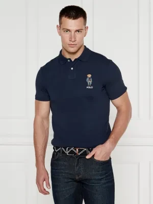 POLO RALPH LAUREN Polo | Custom slim fit | pique