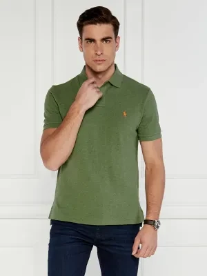POLO RALPH LAUREN Polo | Custom slim fit | pique