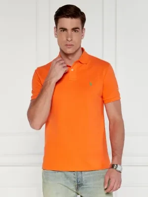 POLO RALPH LAUREN Polo | Custom slim fit | pique