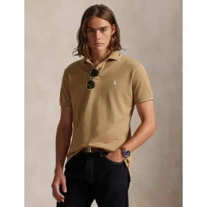 POLO RALPH LAUREN Polo | Custom slim fit | pique