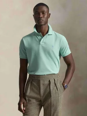 POLO RALPH LAUREN Polo | Custom slim fit | pique