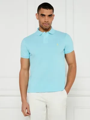 POLO RALPH LAUREN Polo | Custom slim fit | pique