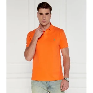 POLO RALPH LAUREN Polo | Custom slim fit | pique