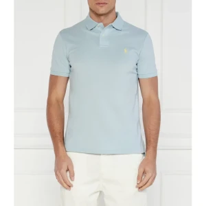 POLO RALPH LAUREN Polo | Custom slim fit | pique