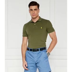 POLO RALPH LAUREN Polo | Custom slim fit | pique