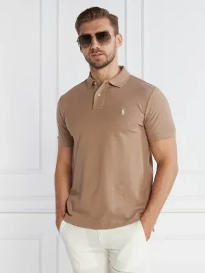 POLO RALPH LAUREN Polo | Custom slim fit | pique
