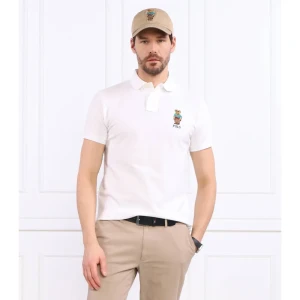 POLO RALPH LAUREN Polo | Custom slim fit | pique