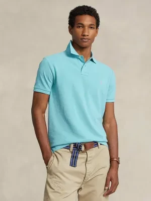 POLO RALPH LAUREN Polo | Custom slim fit | pique
