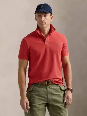 POLO RALPH LAUREN Polo | Custom slim fit | pique
