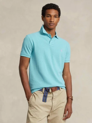 POLO RALPH LAUREN Polo | Custom slim fit | pique