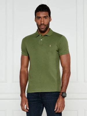 Zdjęcie produktu POLO RALPH LAUREN Polo | Custom slim fit | pique