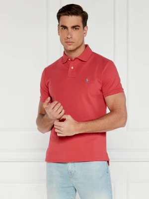 POLO RALPH LAUREN Polo | Custom slim fit | pique