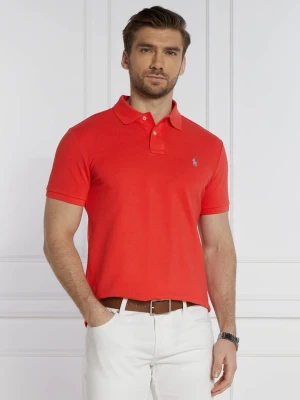 Zdjęcie produktu POLO RALPH LAUREN Polo | Custom slim fit | pique