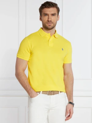 POLO RALPH LAUREN Polo | Custom slim fit | pique