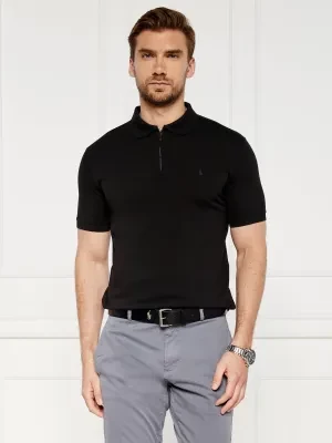 POLO RALPH LAUREN Polo | Custom slim fit | stretch mesh