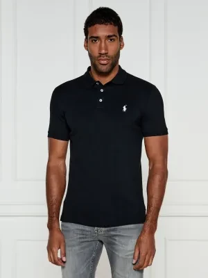 POLO RALPH LAUREN Polo | Custom slim fit | stretch mesh