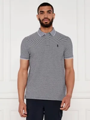 POLO RALPH LAUREN Polo | Custom slim fit | stretch mesh