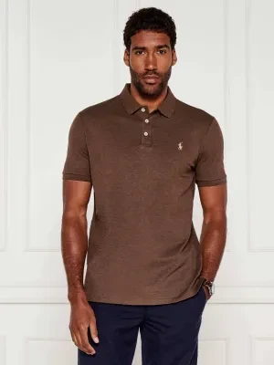 POLO RALPH LAUREN Polo | Custom slim fit | stretch mesh