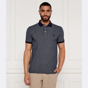 POLO RALPH LAUREN Polo | Custom slim fit | stretch mesh