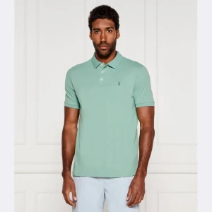 POLO RALPH LAUREN Polo | Custom slim fit | stretch mesh
