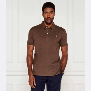 POLO RALPH LAUREN Polo | Custom slim fit | stretch mesh