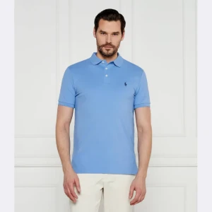 POLO RALPH LAUREN Polo | Custom slim fit | stretch mesh