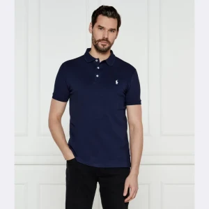 POLO RALPH LAUREN Polo | Custom slim fit | stretch mesh