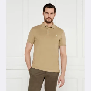 POLO RALPH LAUREN Polo | Custom slim fit | stretch mesh