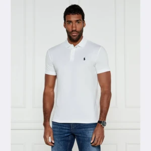 POLO RALPH LAUREN Polo | Custom slim fit | stretch mesh