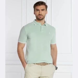 POLO RALPH LAUREN Polo | Custom slim fit | stretch mesh