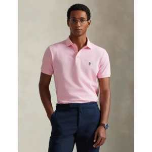 POLO RALPH LAUREN Polo | Custom slim fit | stretch mesh