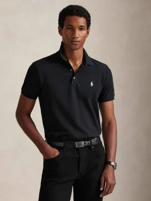 POLO RALPH LAUREN Polo | Custom slim fit | stretch mesh