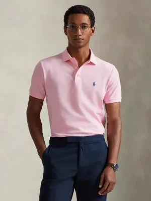 POLO RALPH LAUREN Polo | Custom slim fit | stretch mesh
