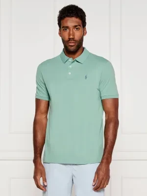 POLO RALPH LAUREN Polo | Custom slim fit | stretch mesh